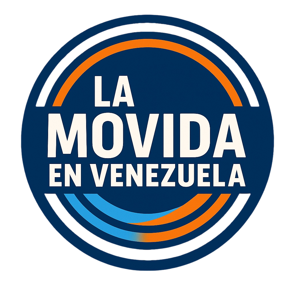 La Movida en Venezuela