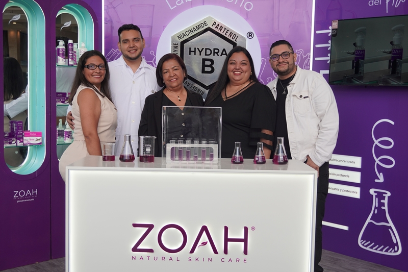 Equipo de Investigación y Desarrollo.
