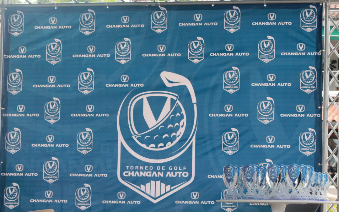 Celebrada con éxito Copa de Golf Changan Auto 2024.