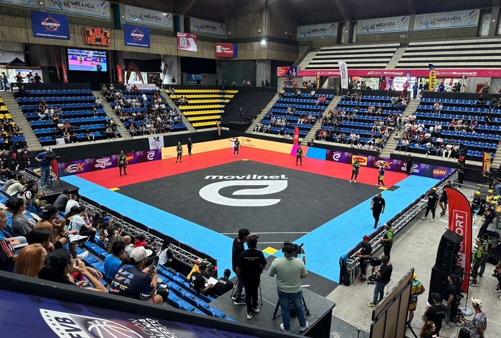 Alfredo Naranjo y su Guajeo prenderán la rumba en la final del Torneo Pelotica de Goma Vacílate Esto